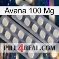 Avana 100Mg 07